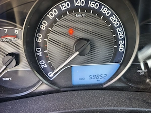 Toyota Corolla 2016,60000km - imagine 7