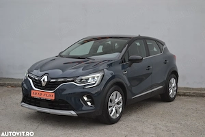 Renault Captur 1.33 TCE EDC INTENS (TVA inclus si nedeductibil )  - imagine 2