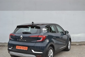 Renault Captur 1.33 TCE EDC INTENS (TVA inclus si nedeductibil )  - imagine 3