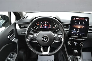 Renault Captur 1.33 TCE EDC INTENS (TVA inclus si nedeductibil )  - imagine 4