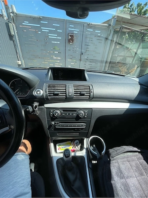 bmw 118d e87 LCI 2009 - imagine 6