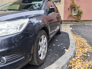 Ford focus 2008 facelift 1.6 benzina - imagine 4