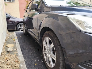 Ford focus 2008 facelift 1.6 benzina - imagine 2