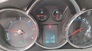 De vânzare chevrolet cruze 2.0 diesel 2012  - imagine 2