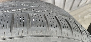 Roti de iarna 225/55 R 17 - imagine 3
