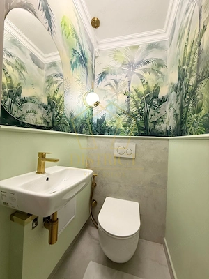 Apartament deosebit cu 3 camere-zona ultracentrala - imagine 10