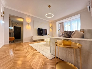 Apartament deosebit cu 3 camere-zona ultracentrala - imagine 12