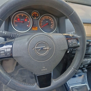 Vand opel astra H - imagine 2