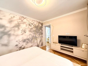 Apartament deosebit cu 3 camere-zona ultracentrala - imagine 14