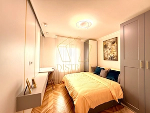 Apartament deosebit cu 3 camere-zona ultracentrala - imagine 7