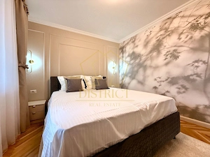 Apartament deosebit cu 3 camere-zona ultracentrala - imagine 15