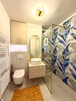 Apartament deosebit cu 3 camere-zona ultracentrala - imagine 9