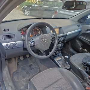 Vand opel astra H - imagine 4