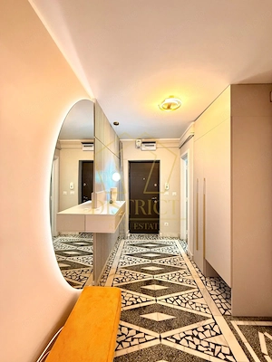 Apartament deosebit cu 3 camere-zona ultracentrala - imagine 11