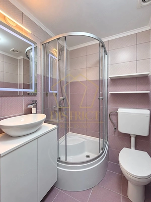 Apartament Superb cu 2 camere | Etajul 2 | Zona Sagului. - imagine 11
