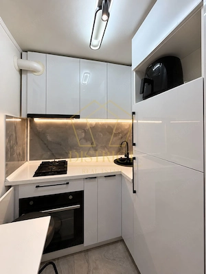 Apartament Superb cu 2 camere | Etajul 2 | Zona Sagului. - imagine 6