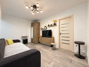 Apartament Superb cu 2 camere | Etajul 2 | Zona Sagului. - imagine 2