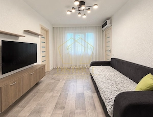 Apartament Superb cu 2 camere | Etajul 2 | Zona Sagului. - imagine 4