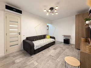 Apartament Superb cu 2 camere | Etajul 2 | Zona Sagului. - imagine 3