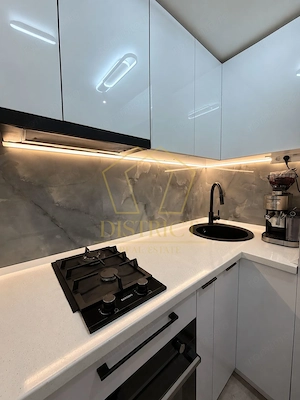 Apartament Superb cu 2 camere | Etajul 2 | Zona Sagului. - imagine 5