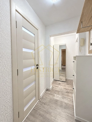 Apartament Superb cu 2 camere | Etajul 2 | Zona Sagului. - imagine 10
