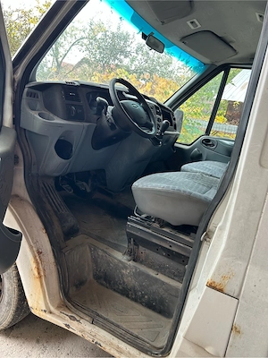 Ford Transit Basculabil - imagine 3
