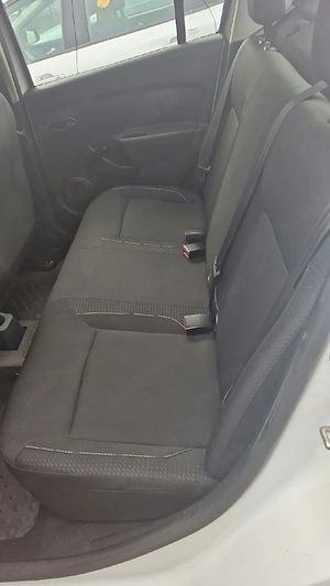 Dacia Logan 2 - imagine 7