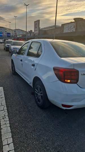 Dacia Logan 2 - imagine 9