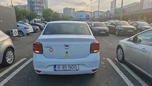 Dacia Logan 2 - imagine 5