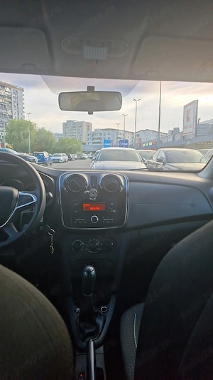 Dacia Logan 2 - imagine 8