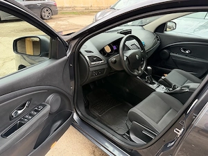 Renault Megane 3 Grandtour 1.5 dCi 90CP 2013 Navi Rate Buy-Back - imagine 5