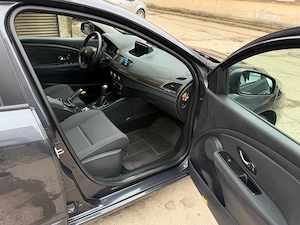 Renault Megane 3 Grandtour 1.5 dCi 90CP 2013 Navi Rate Buy-Back - imagine 7