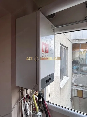 2 Camere de inchiriat | Gorjului | Centrala | Metrou | 60MP - imagine 7