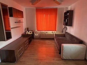 2 Camere de inchiriat | Gorjului | Centrala | Metrou | 60MP - imagine 2