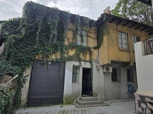Casa de vanzare Universitate ultracentral 400.000 euro - imagine 2