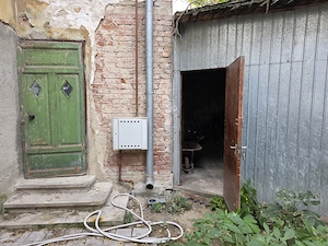 Casa de vanzare Universitate ultracentral 400.000 euro - imagine 5