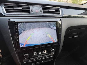 Skoda Rapid Spaceback - imagine 5