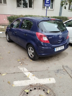 Vânzare Opel CORSA 2000euro. - imagine 2