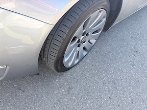 Opel Insignia A Facelift - imagine 6