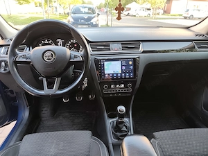Skoda Rapid Spaceback - imagine 6