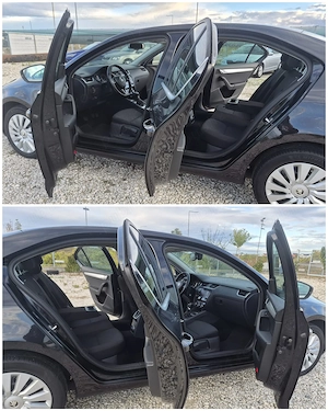 2016 Skoda Octavia 3, 1.6 TDI, 110 CP, EURO 6, fara ADBLUE - imagine 6
