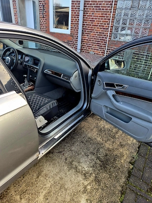  VÂND AUDI A6 C6 3.0 TDI QUATTRO   2006 Vând Audi A6 C6, an fabricație 2006 motor 3.0 TDI V6, 22 - imagine 3