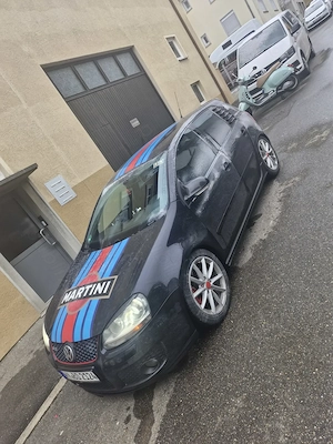 Vand golf 5 gti  - imagine 5