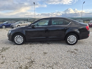 2016 Skoda Octavia 3, 1.6 TDI, 110 CP, EURO 6, fara ADBLUE - imagine 4