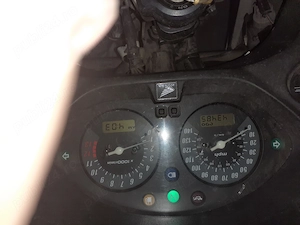 Vand Honda CBF600SA 2006 - imagine 4