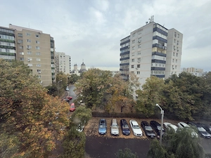 Apartament 2 camere- zona Vest - imagine 11