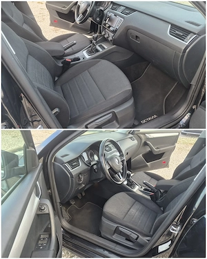 2016 Skoda Octavia 3, 1.6 TDI, 110 CP, EURO 6, fara ADBLUE - imagine 7