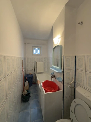 Apartament 2 camere- zona Vest - imagine 9