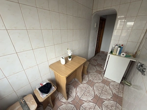 Apartament 2 camere- zona Vest - imagine 7