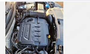 Audi Q3 2,0 TDI - imagine 4